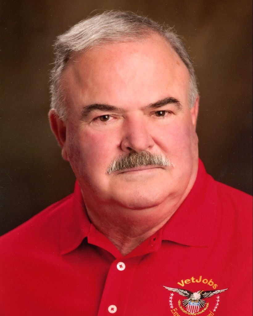 Thomas "Tom" Jackson Cushman III Profile Photo