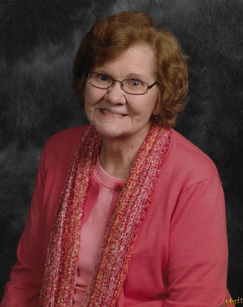 Dolores A. (Nierman)  Ruggles