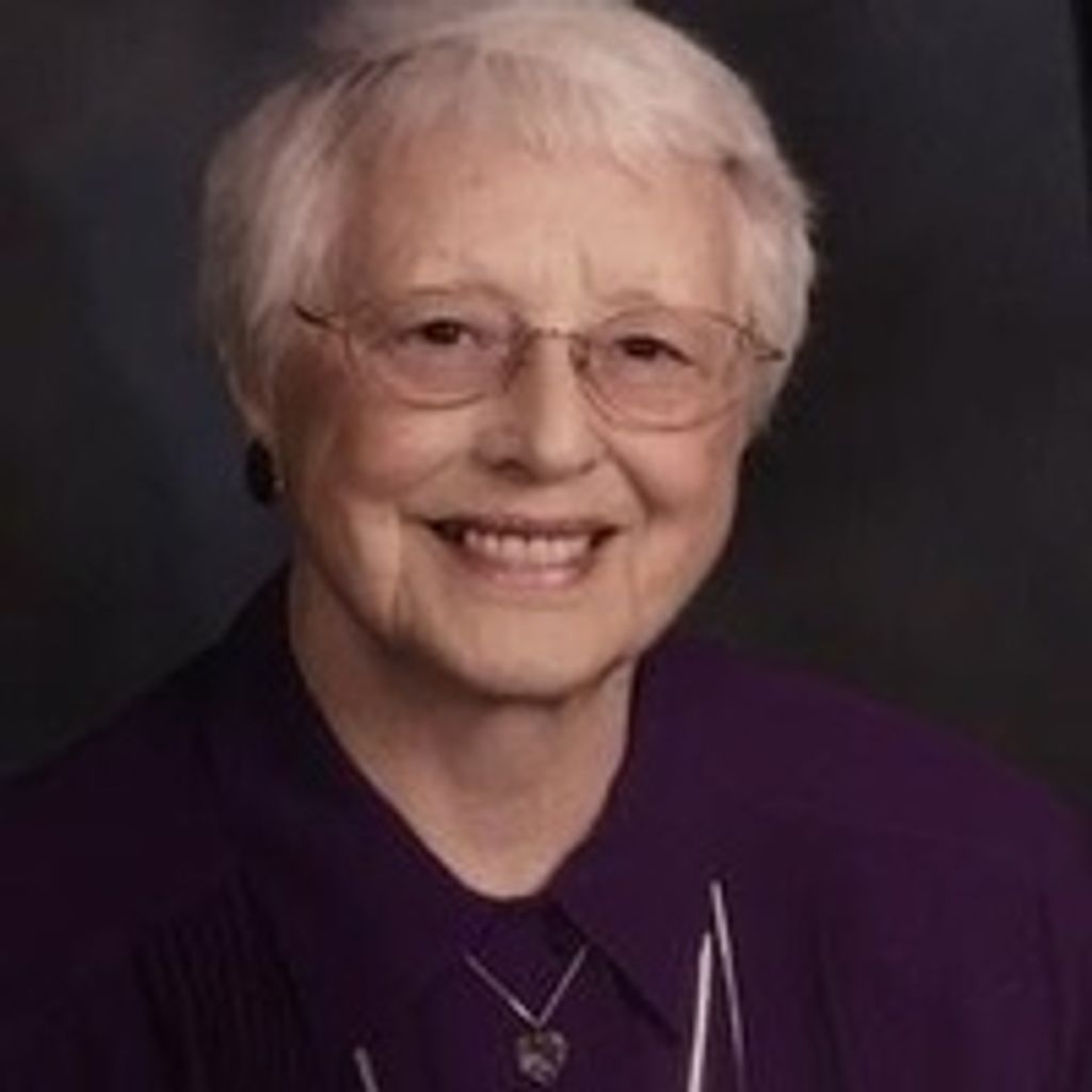 M. "Myrtle" Lillian Aaker