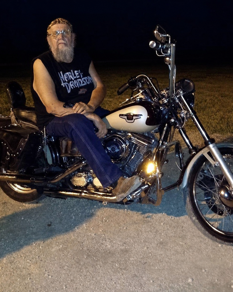 Vendel "Big Jim" Puskac Profile Photo