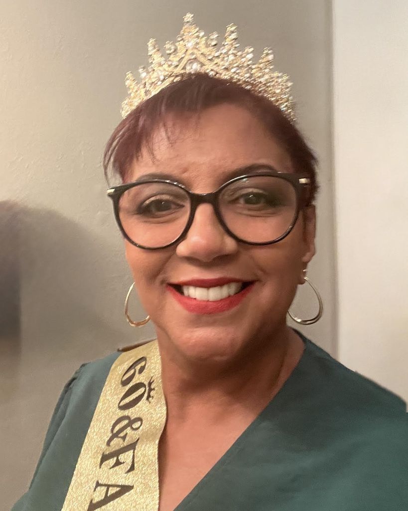 Laura Ruth De La Rosa Profile Photo