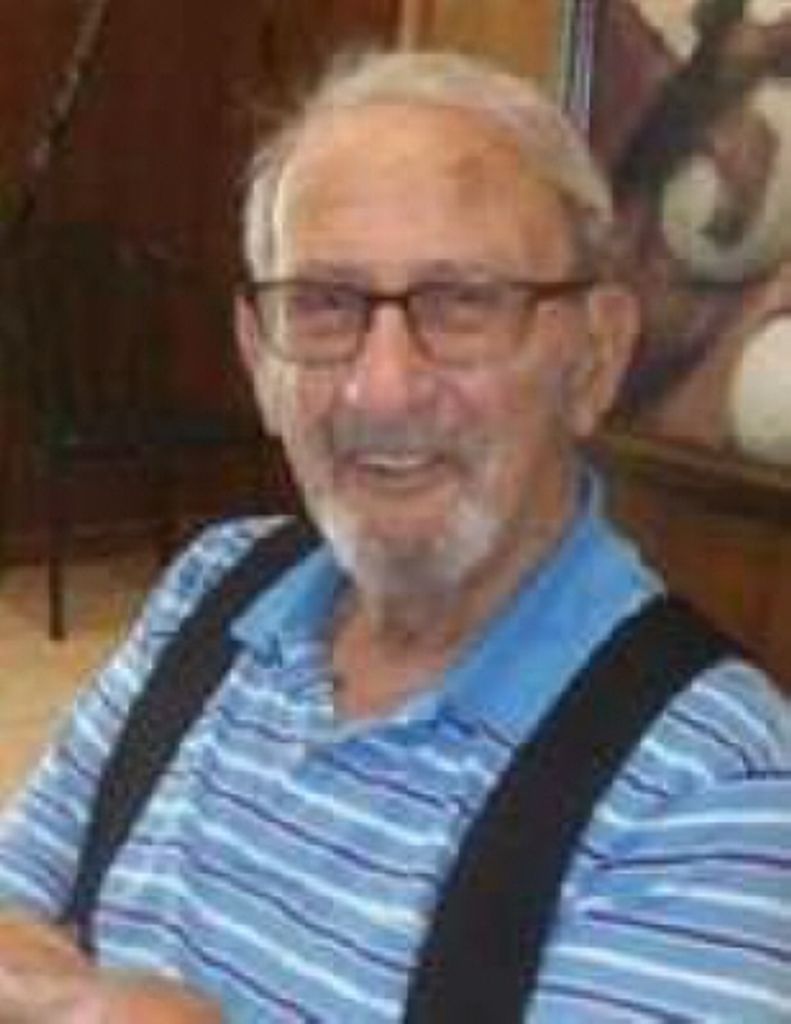 Earl Brown Profile Photo