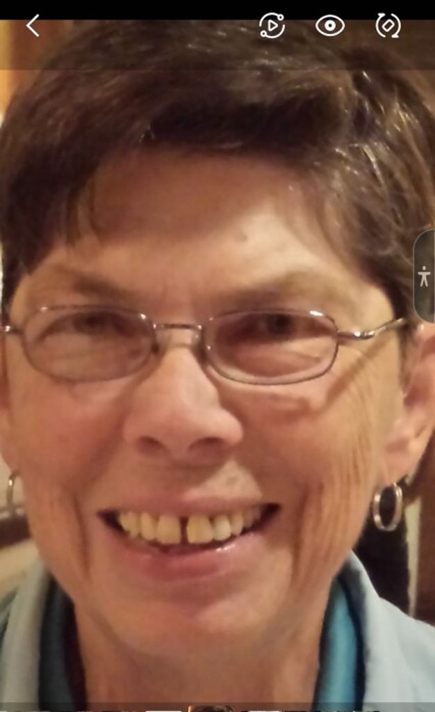 Nancy Ann Shaffer Profile Photo