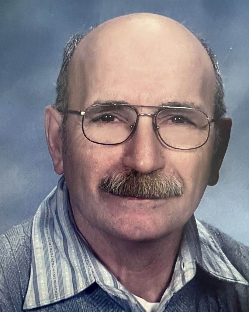 Carl H. Seibert