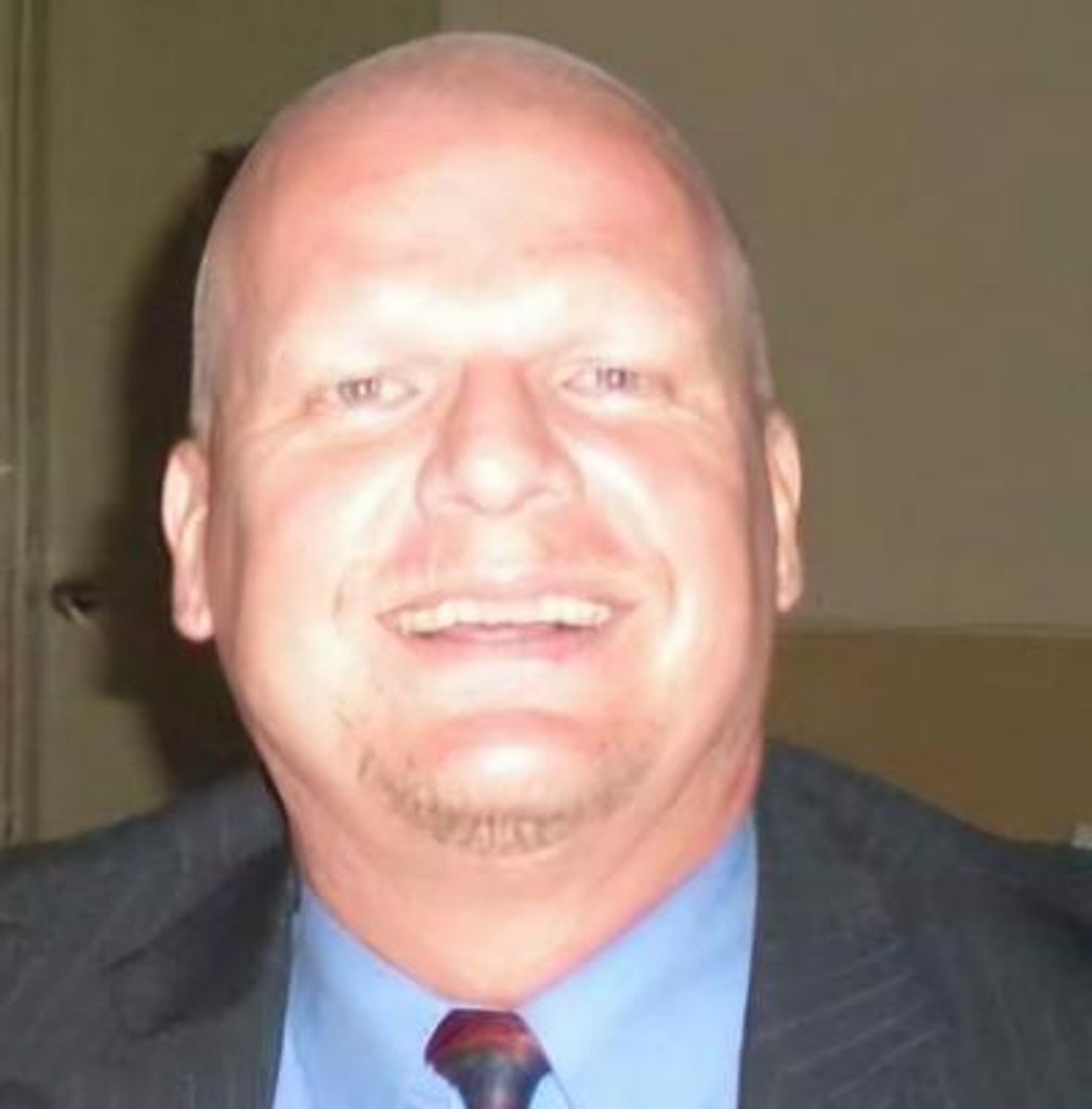 William Glatz Profile Photo