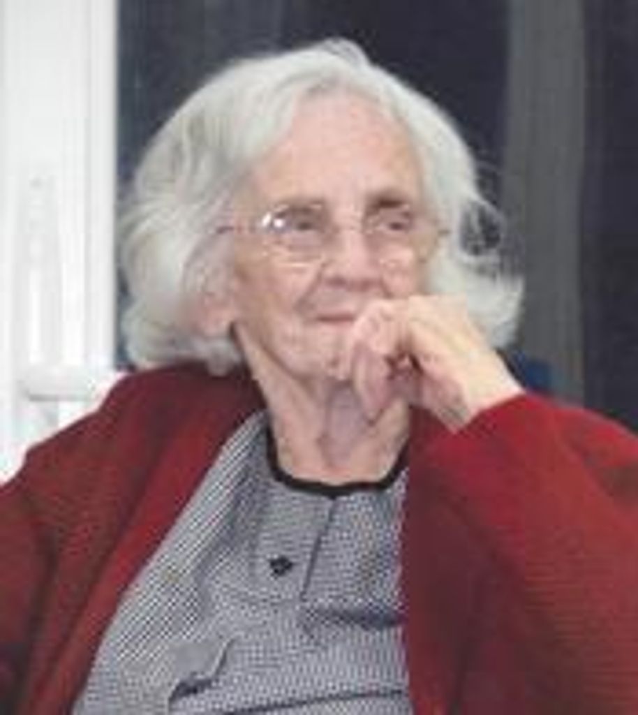 Ruby Pearl Phillips Profile Photo