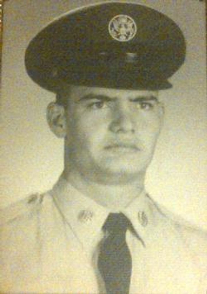 Benjamin Prentice Gray Profile Photo