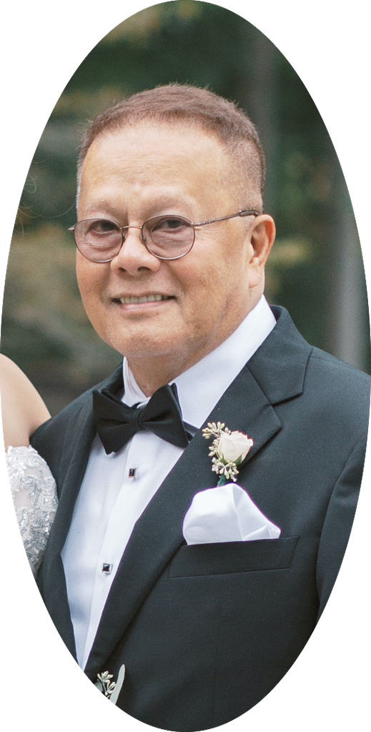 Roger Rosario Ocampo