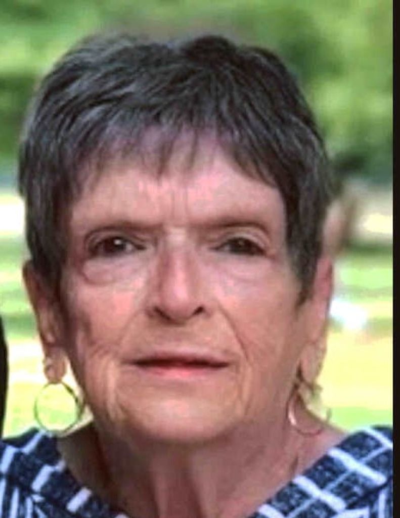 Sandra Hopkins Profile Photo
