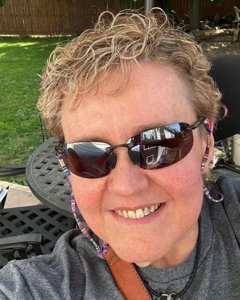 Wendy Elaine Kishbaugh-Patton Profile Photo
