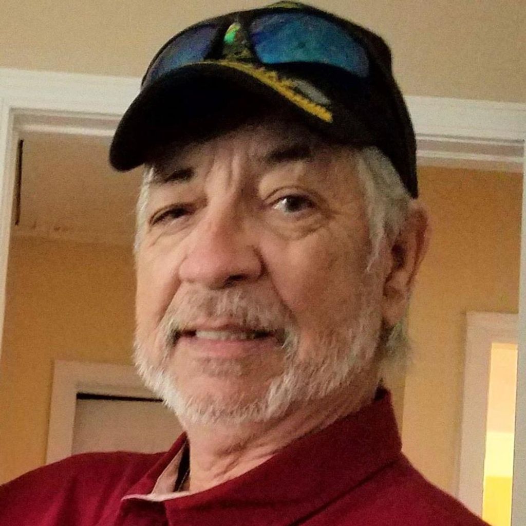 Roy Burton Jackson