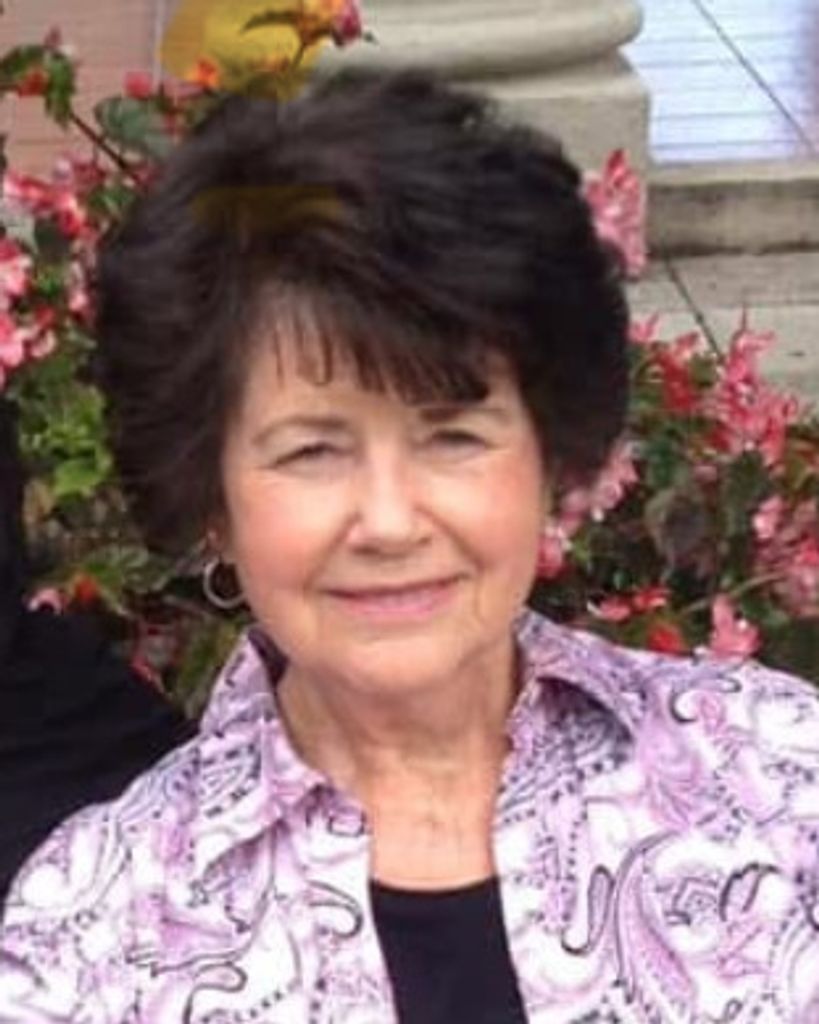 Frances Edmonds Profile Photo