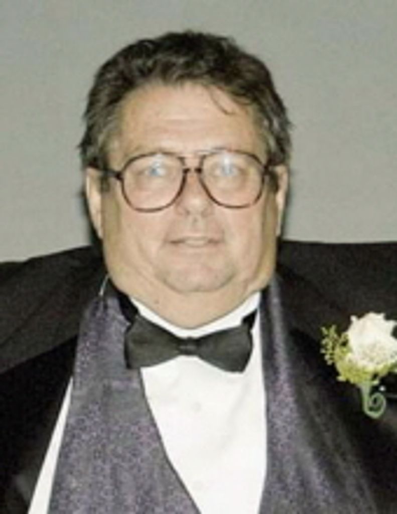 Melville Clayton Healy