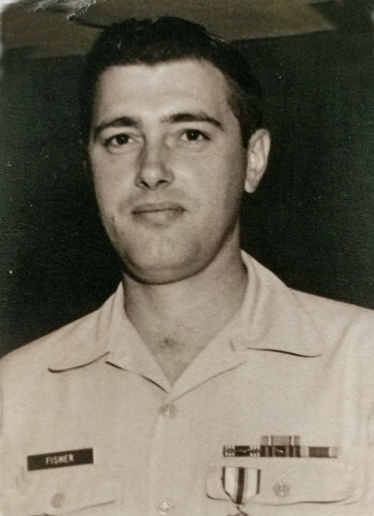 Marion Joe Fisher