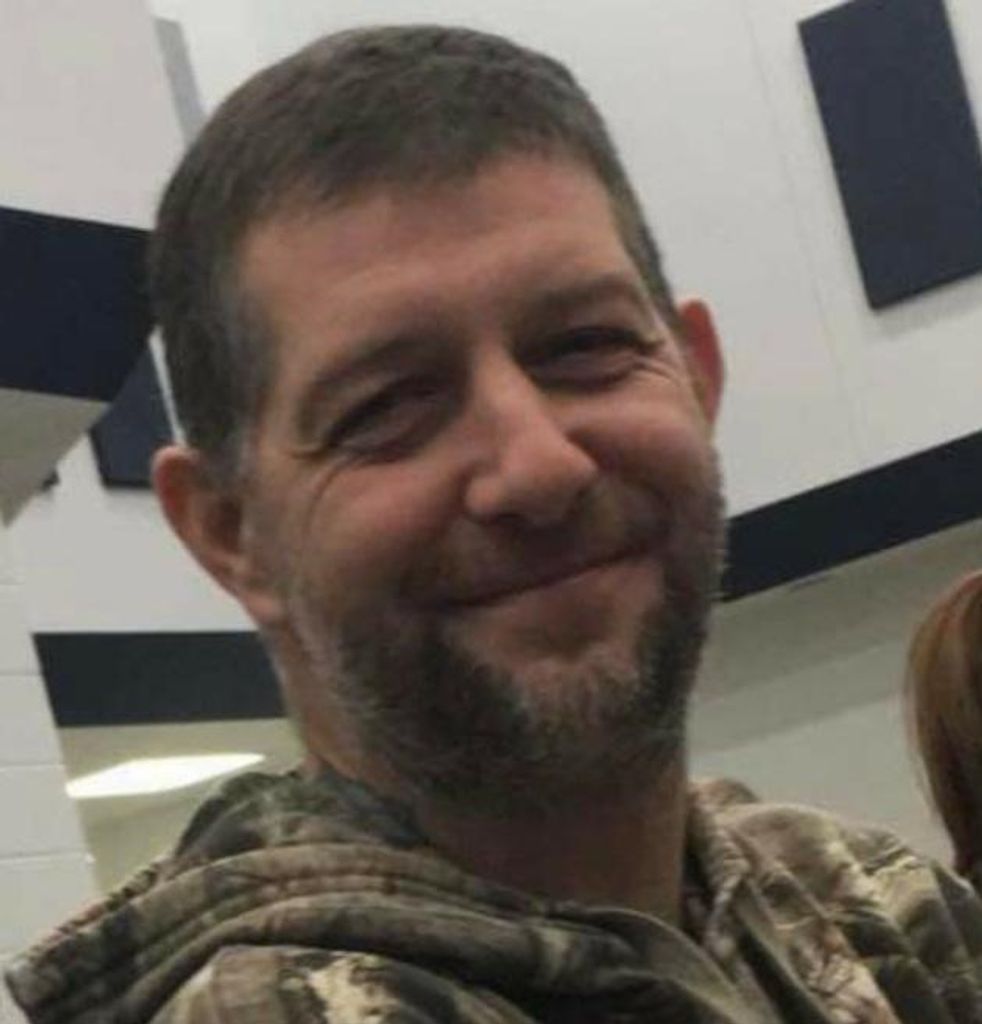 Jeffrey R. Walker Profile Photo