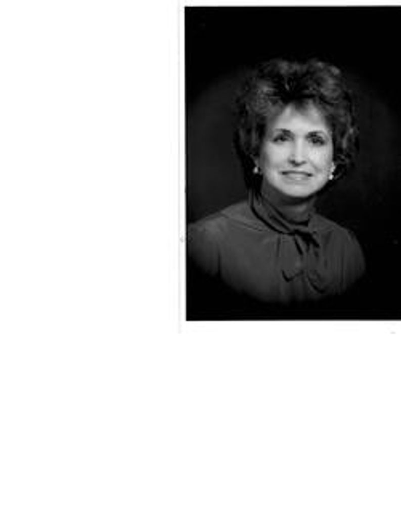Carolyn Lucille Olver Profile Photo