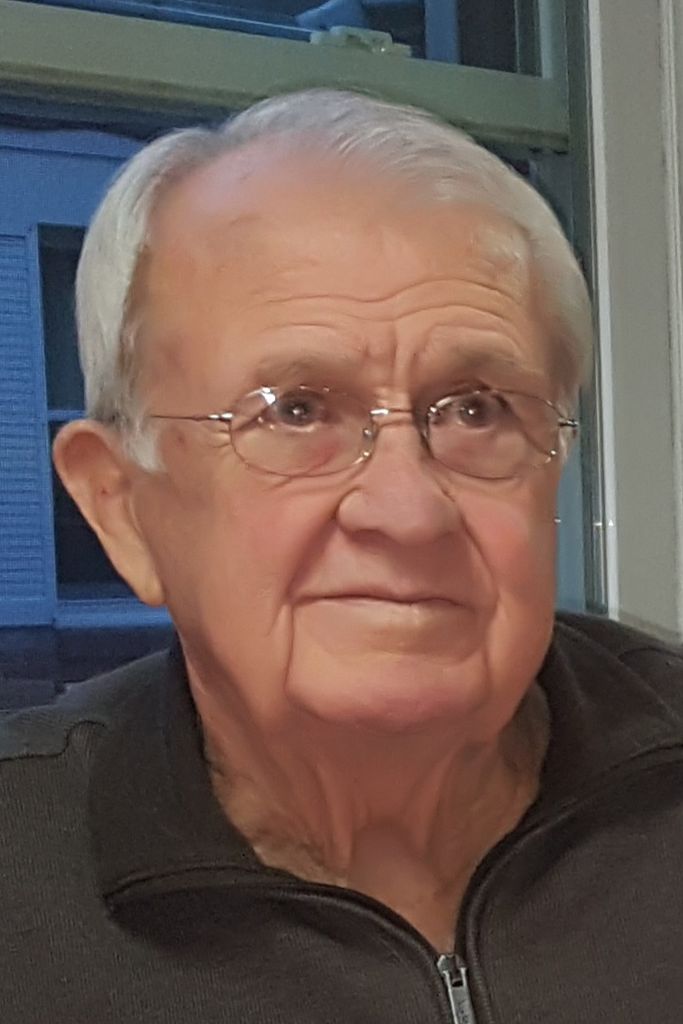 David L. Markley Profile Photo