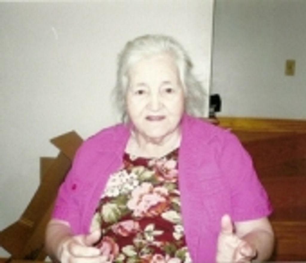 Margie Tillie Zawhorodny