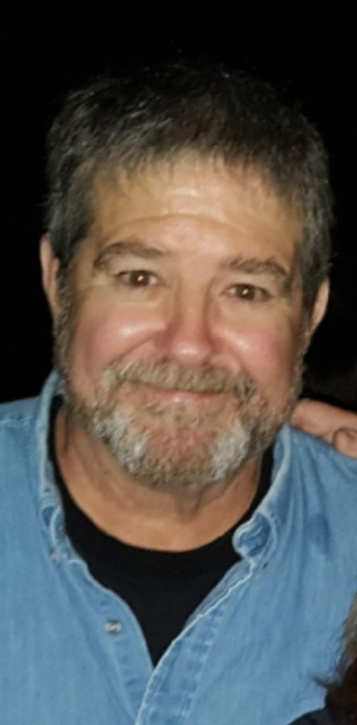 Scott Beliveau