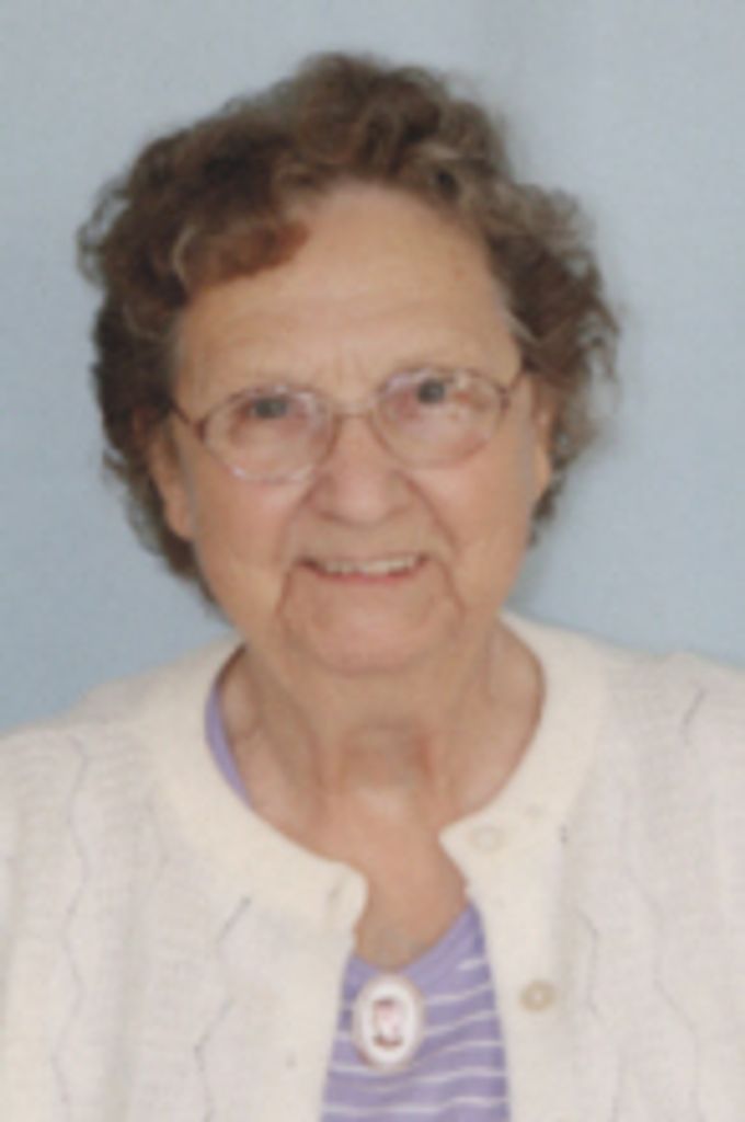 Ruth Laura Ray