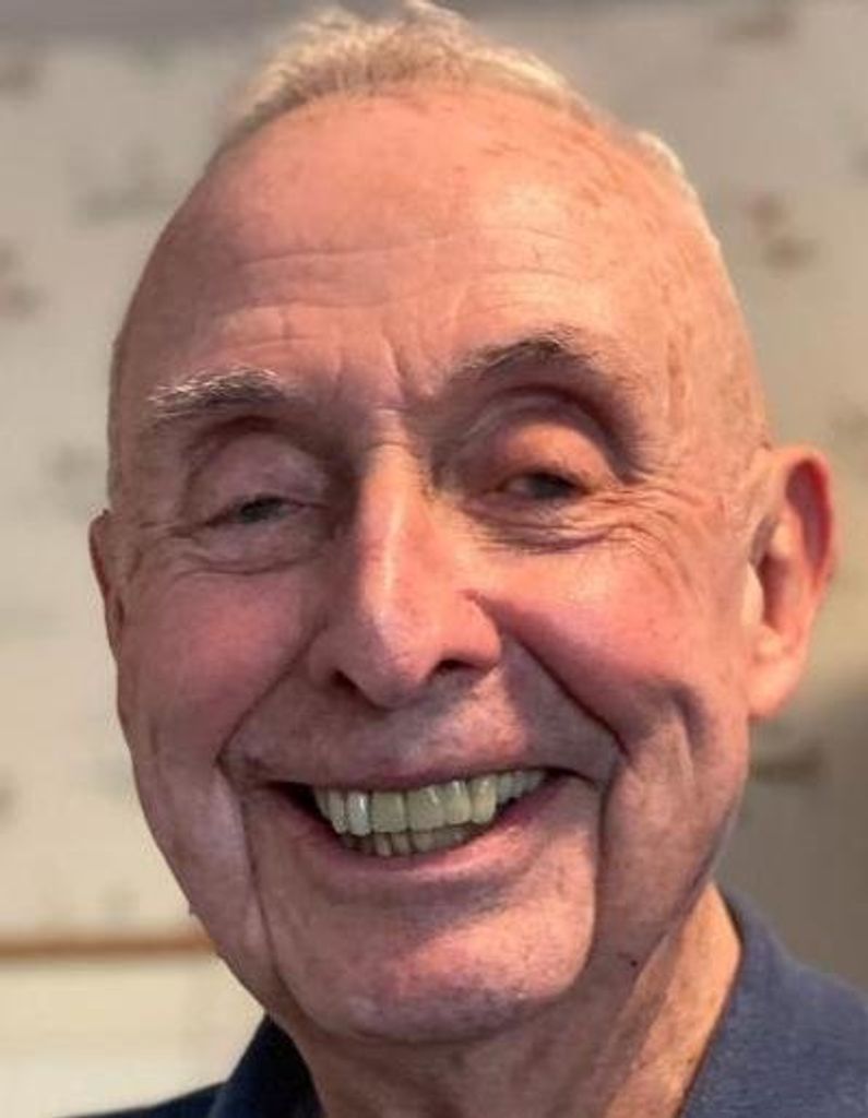 Peter  M. Mcmanus Profile Photo
