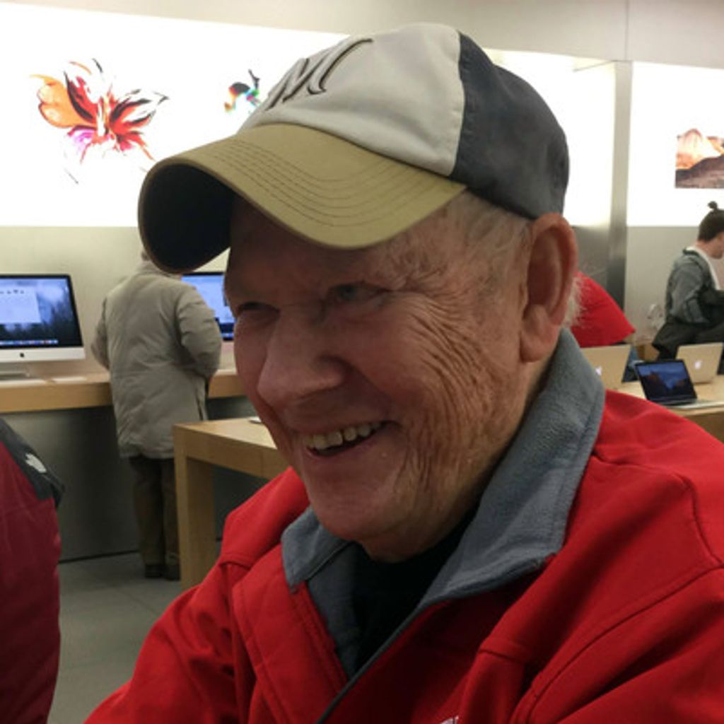 Richard L. Quam Profile Photo