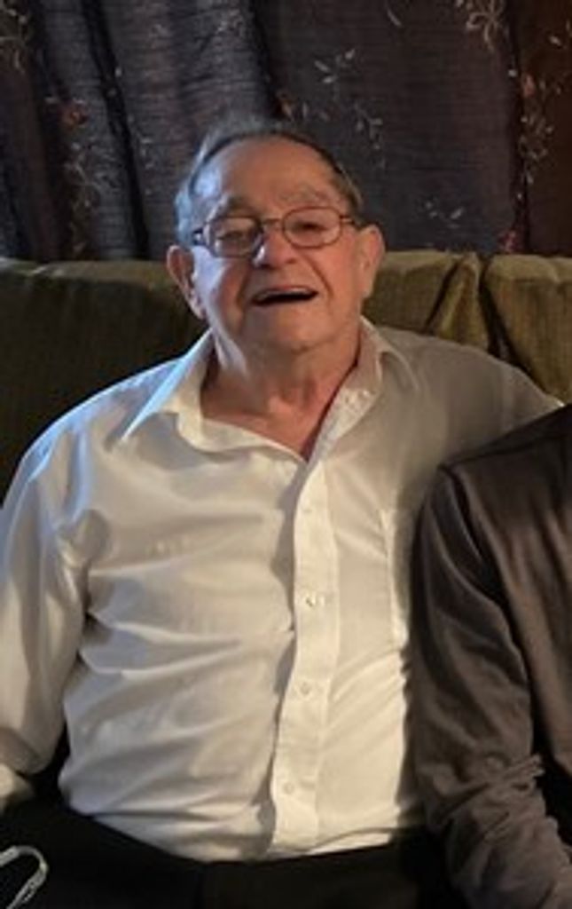 Fred Stapleton