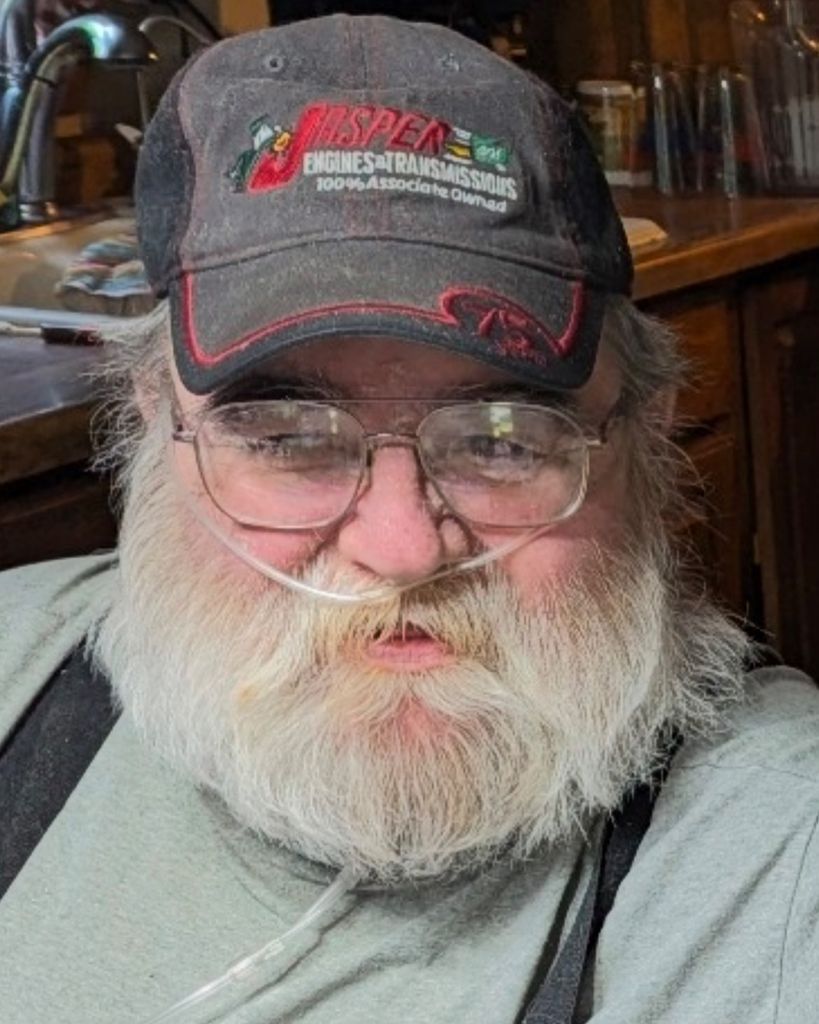 Steven A. Beckner