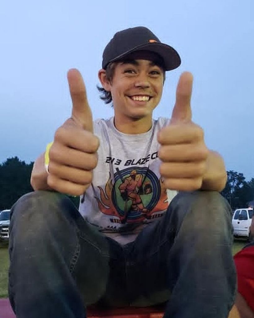 Isiah J. Schuh Profile Photo