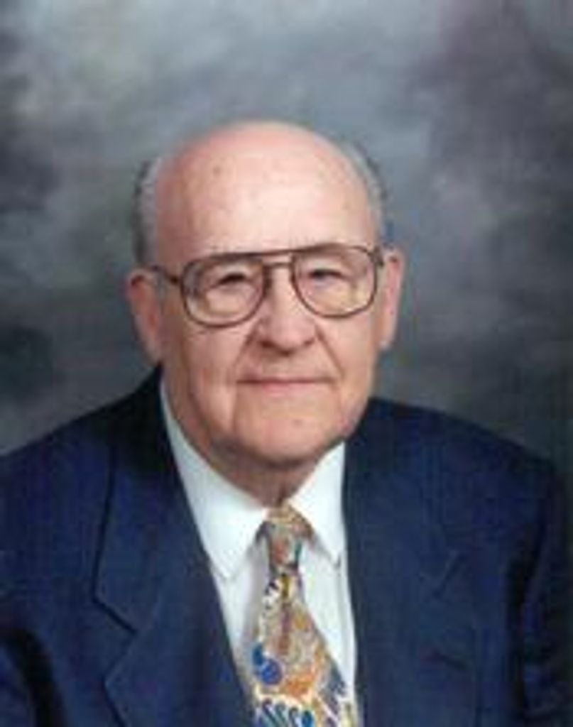 Dr. Robert O. Devette