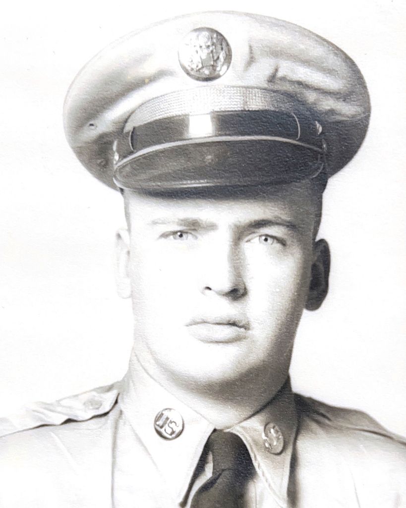 Ronald L. "Ron" Christensen