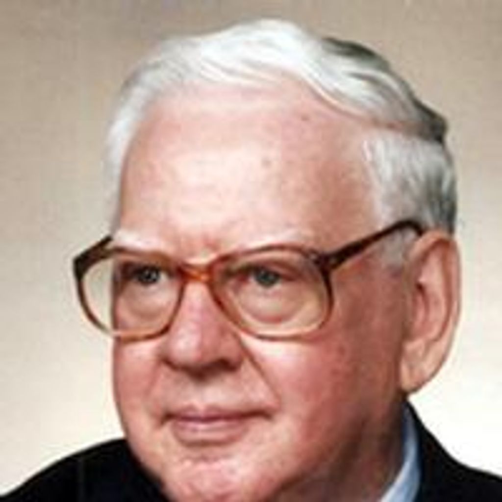 Harold O'Hearn Profile Photo
