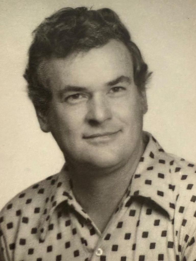 E.G. "Dick" Moody