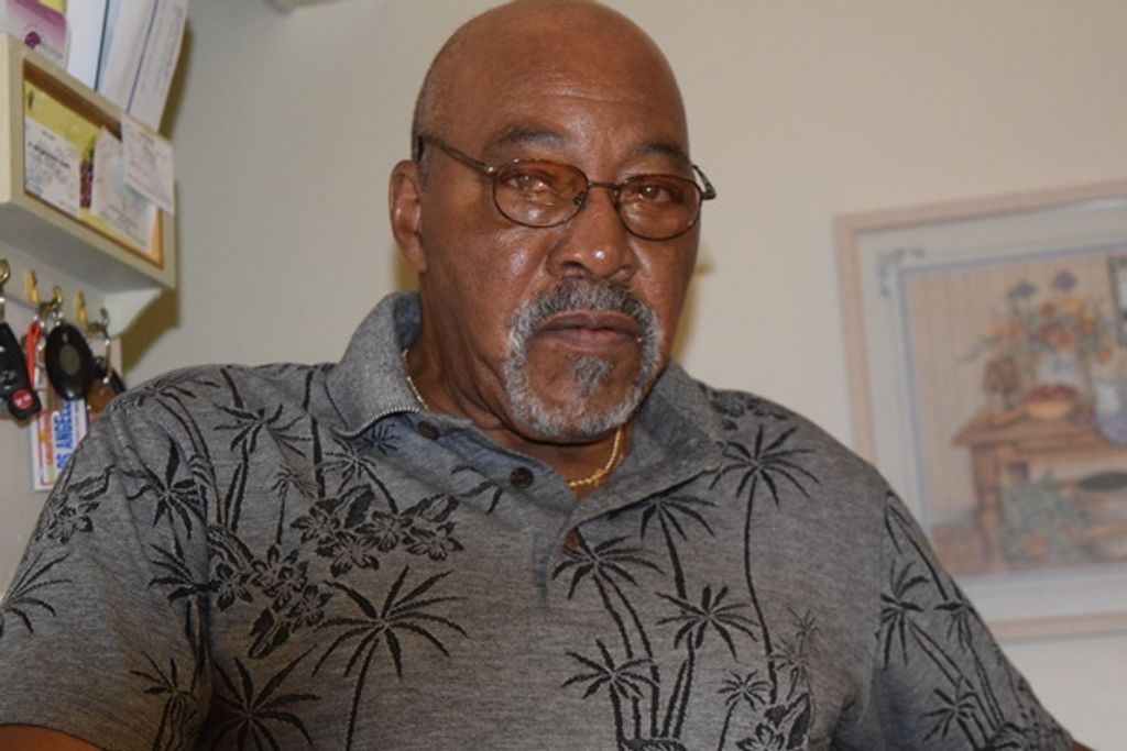 Oscar C. Mosley Profile Photo