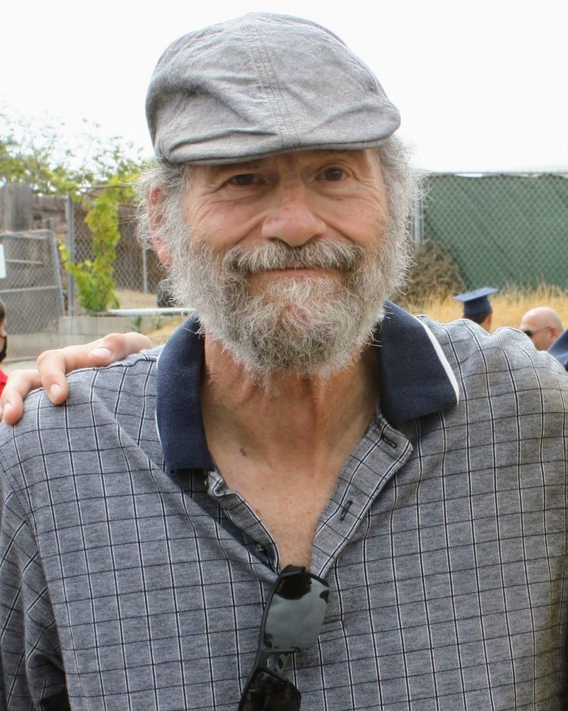 Daniel Howard Besser Profile Photo