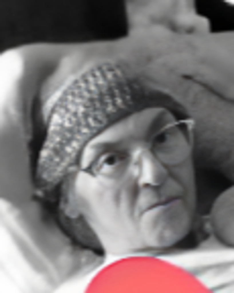 Grace Upchurch Profile Photo