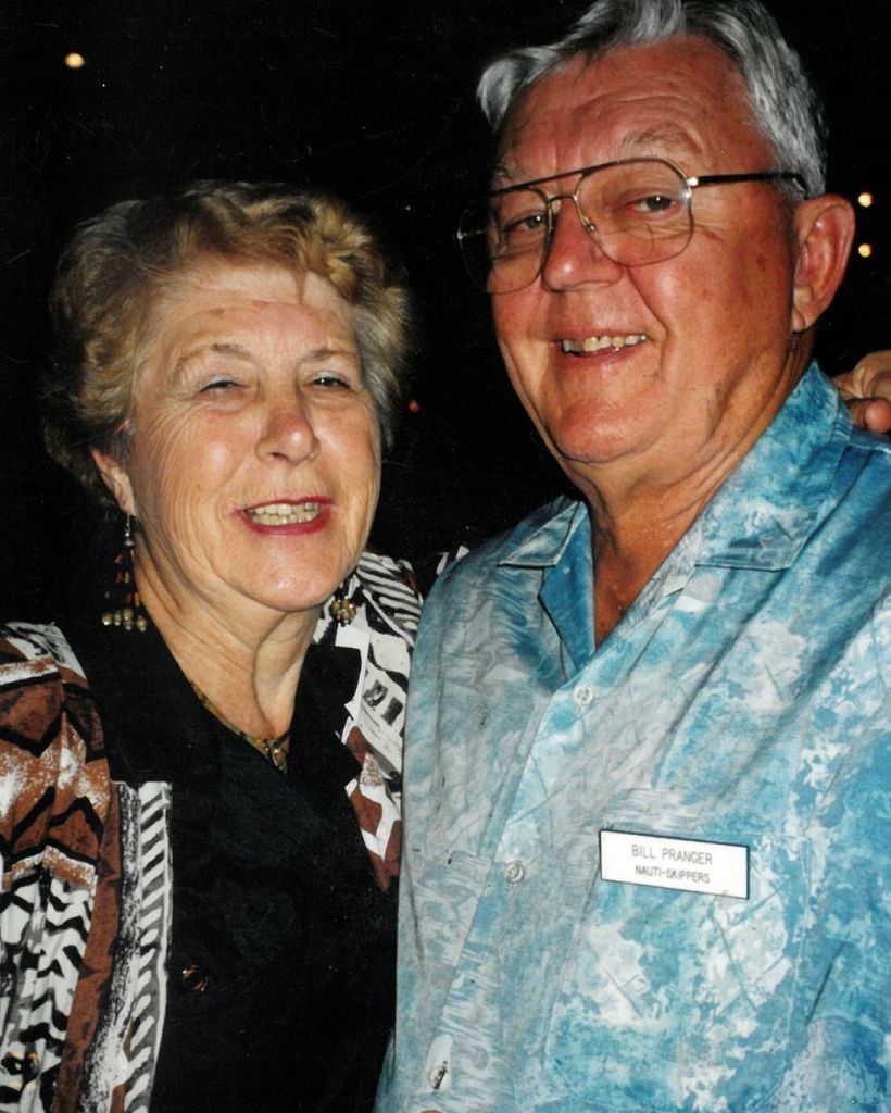 Patricia "Pat" Pranger Profile Photo