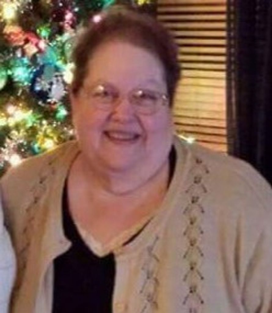 Linda Louise Kellenberger