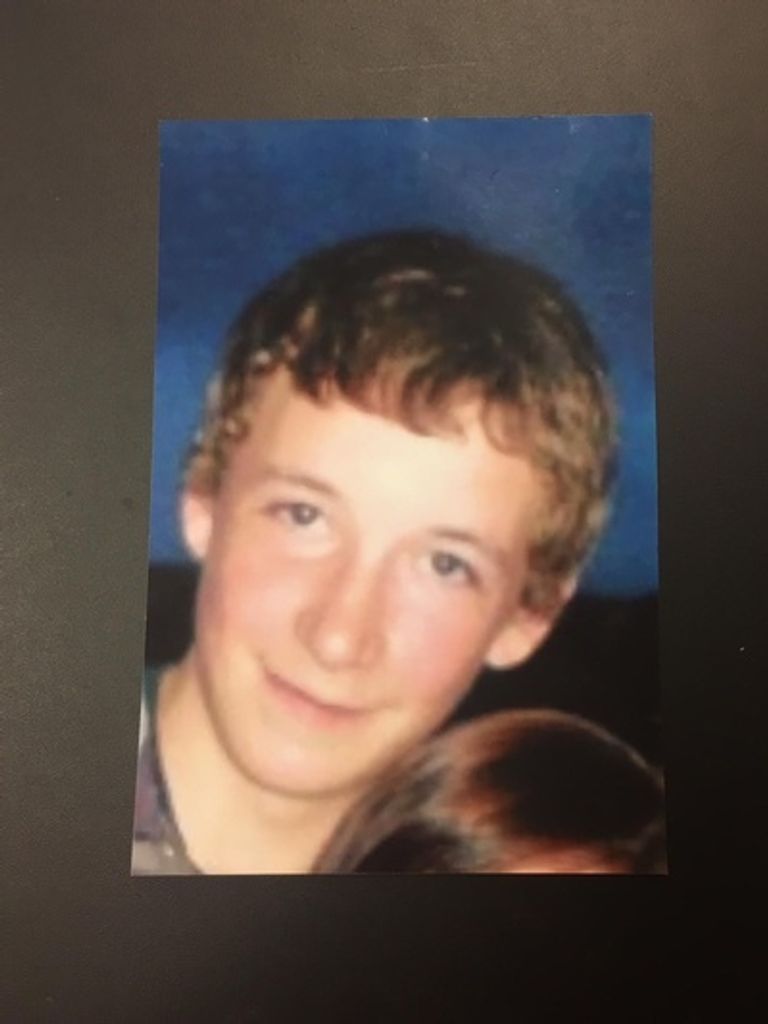 Robert John Power Profile Photo