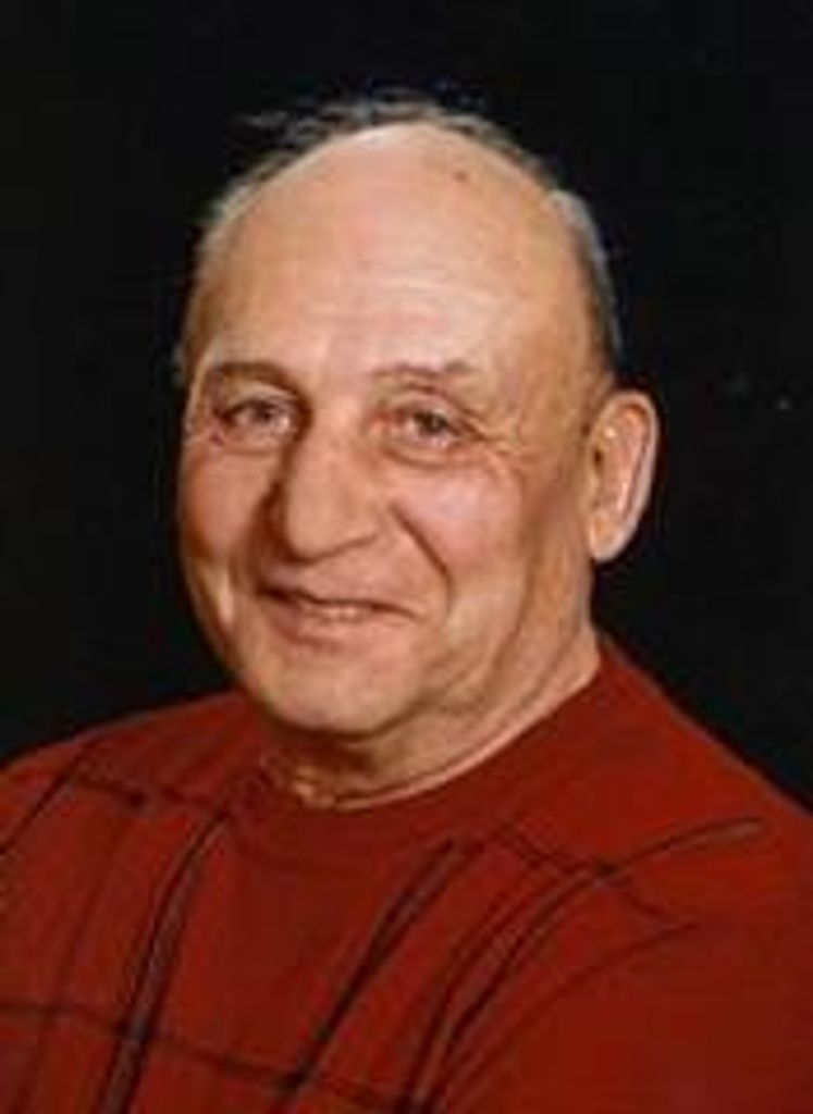 Allen Walth
