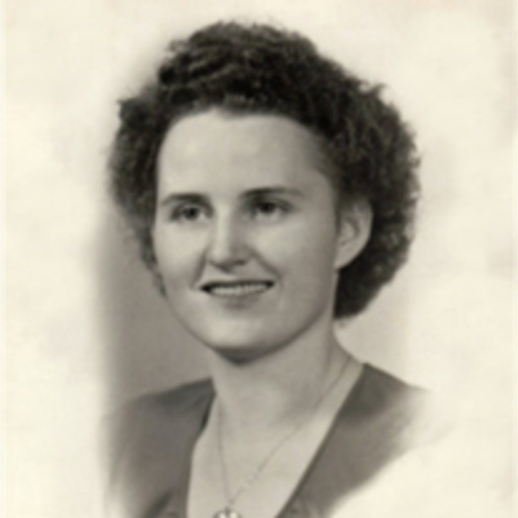 Althea Darlene Elrod