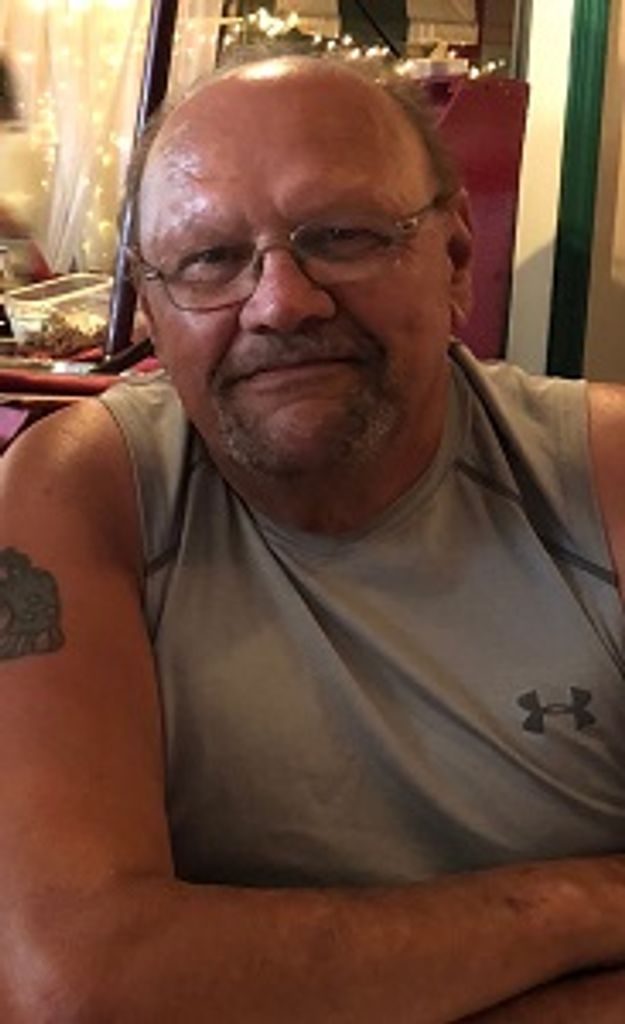 Randall Gilmore Sr.