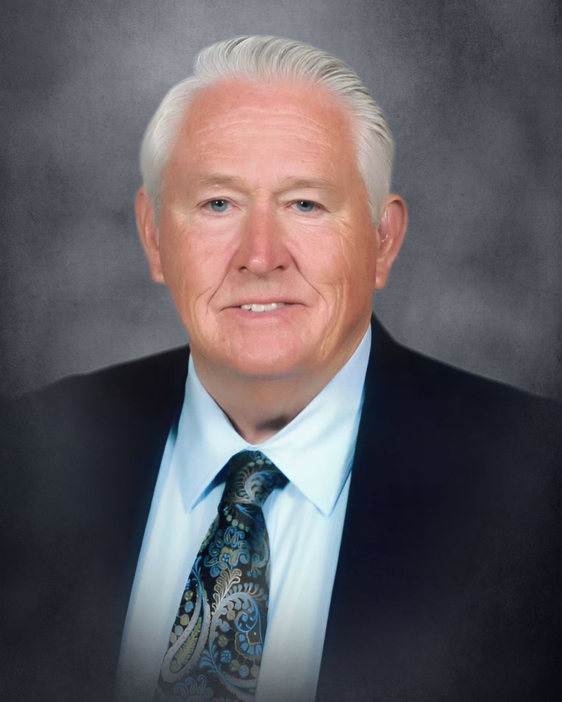 Thomas Jefferson "Tom" Cleveland