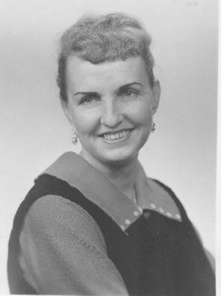 Lillie F Klafter