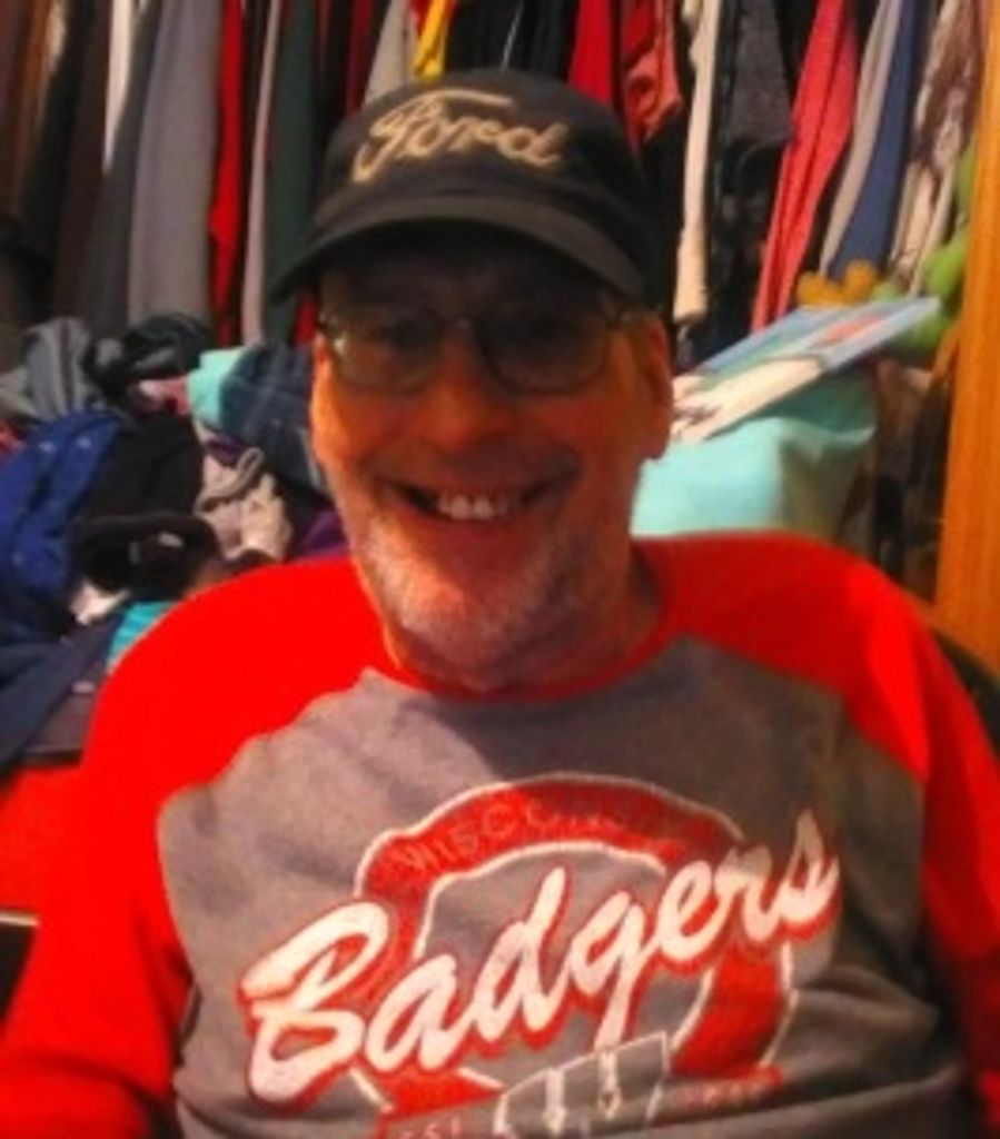 Barry Preston Profile Photo
