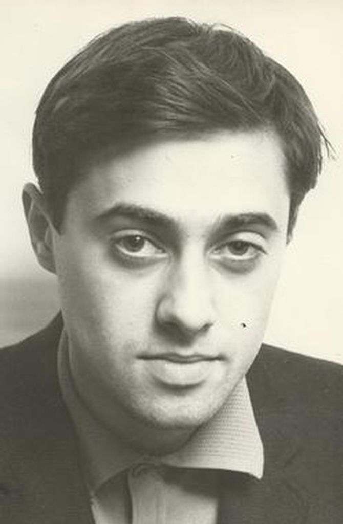 Stephen W. Giannelli