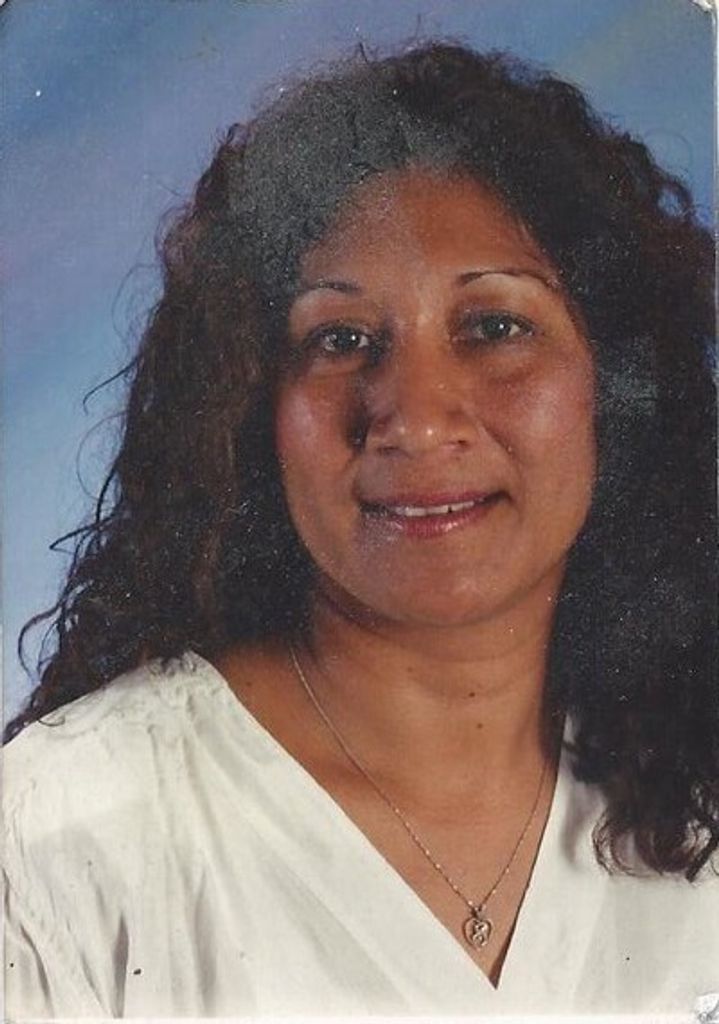 Delia Cisneros Surratt