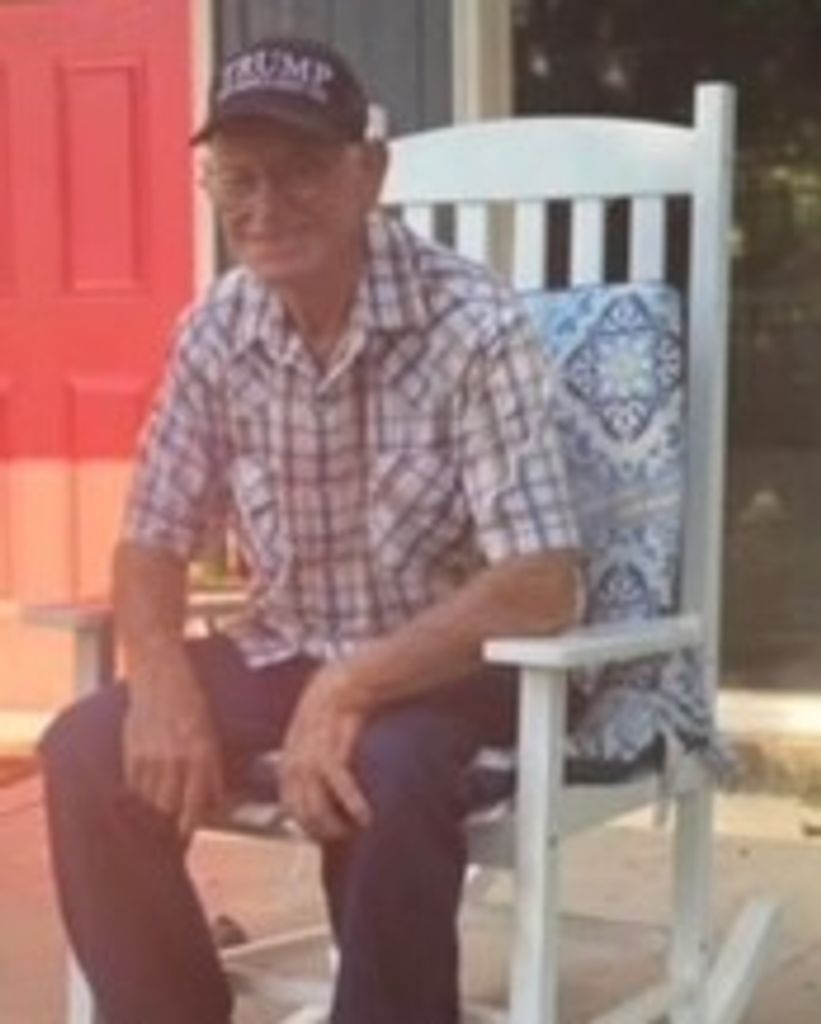 Bobby Dale Henley Profile Photo