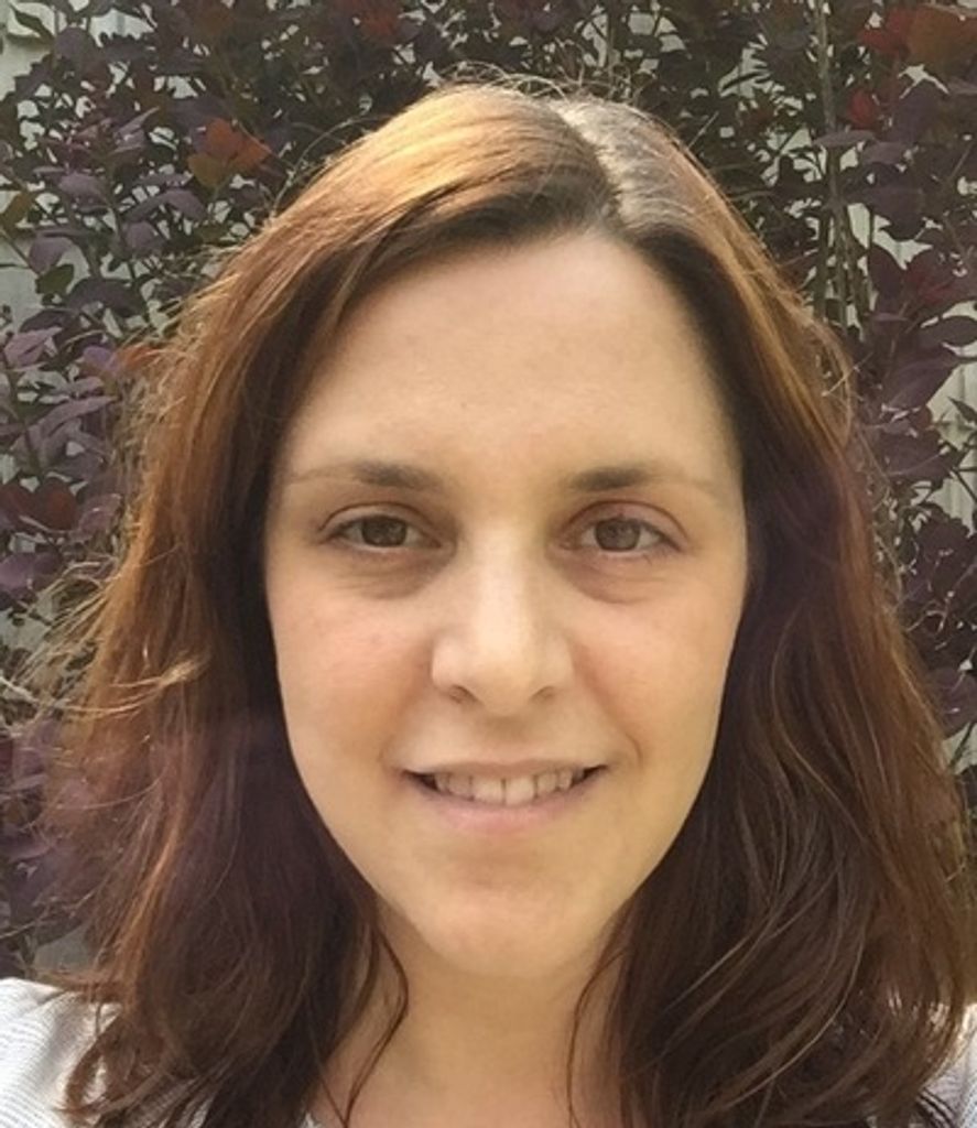 Monica Alexandris-Miller Profile Photo