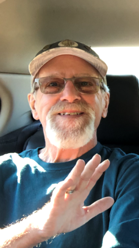 Bruce M. Gorman Profile Photo